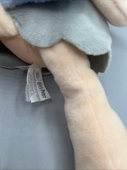 Harry Potter Kids Preferred Stuffed Dobby Plush With Sock Wizarding World 15”NWT