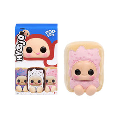Hyojo Pop-Tarts Series Blind Box Squishy Collectible – NEW
