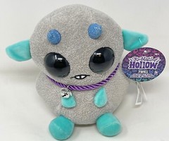 2021 THIMBLESTUMP HOLLOW TWILL 6.5″ Plush New with Tags