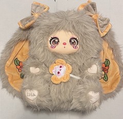 Liila 600% Plush V2