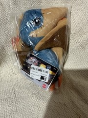 Jurassic World Plush PTERANODON &Sound 2021 Legacy Collection Mattel Stuffed-New