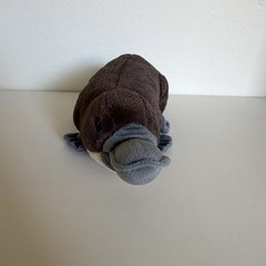 Plushie Lot 9