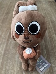 SOLD OUT Dandy’s World Cocoa 1st Edition Deluxe First Plush