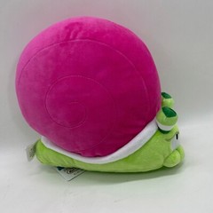 Swirlypod Snail Plush Soft Toy Doll Teddy 7″