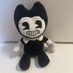 PhatMojo Bendy and the Ink Machine Bendy The Demon 2017 Authentic 9 inch Plush