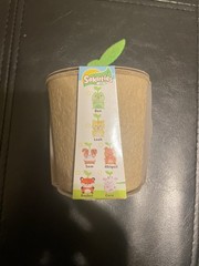 Sakuties Mini Collectible Plush Series 1 – Original Packaging