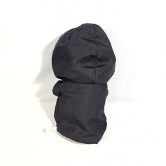 12” Disney Muppets Constantine Evil Kermit Frog Plush Hand Puppet Black Hood