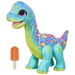 Interactive Baby Dinosaur Toy with 40+ Sounds