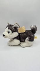Miyoni by Aurora Husky Siberian Dog Plush Stuffed Puppy Animal Toy