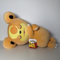 Pokemon 18″ Sleeping Plush Teddiursa