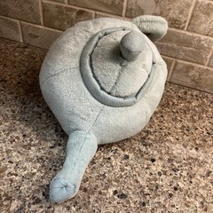 JellyCat Amuseables Teapot BNWT 💯Rare and retired collectable