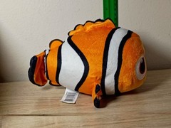 *FREE SHIP* 8″ NEMO Finding Nemo Dory Stuffed Plush Disney Pixar