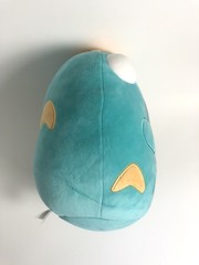 Original Squishmallows Bellibolt – 10 Inch Pokemon Plush – Brand New With Tags