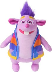 Collectible 8” Tico Plush Squirrel – Fun Learning Toy from Dora The Explorer