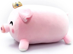Technoblade Pillow Plush 1 Ft, Collectible Plush Stuffed Animal from Technoblade