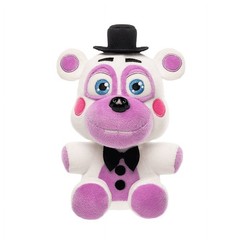 Funko Plush Five Nights at Freddy’s Pizza Simulator Helpy Figure