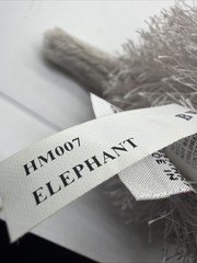 WEBKINZ Elephant HM007, Leopard Lizard HM198, Turtle HM150
