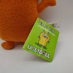 Uglydolls Cozymonster 8″ Little Uglys Plush – With Tag