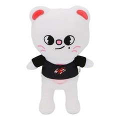 Skzoo Stray Kids C 8 Inch Stuffed Animals Toddler Plush Toys Fluffy Dolls Gifts