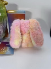 CJ Hendry “Cleo” JuJu Keychain Doll Limited Edition SOLD OUT Rare Collectible