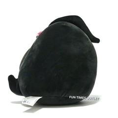 Squishmallows Jane Grim Reaper 8″ Plush Persephone Halloween Horror Collectible