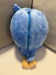 Sonic The Hedgehog – Motobug & Flicky Reversible Plush 10″