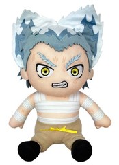 One-Punch Man – S2 Garou Sitting Plush 7″H