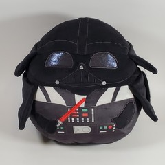Squishmallows Darth Vader Star Wars 10″ Plush NWT