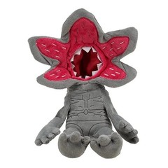 Stranger Things Demogorgon Plush Toy – Cute Cartoon Monster Stuffed Doll Gift