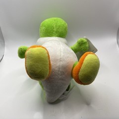 Yoshi Plush Stuffed Animal Nintendo 10” Good Stuff Brand Super Mario Bros 2019