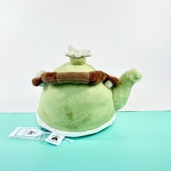 AUTHENTIC Jellycat Shanghai Vividdy Teapot- NWT- FAST SHIP
