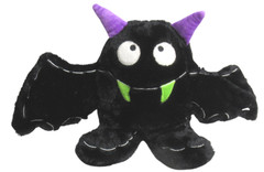 Kellytoy Halloween 11″ Vampire Bat Black Stuffed Plush Toy 2017
