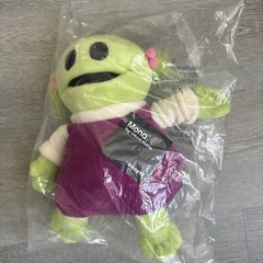 Nanalan Uncute Mona Official Doll