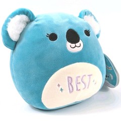 Squishmallow Cataleya the Koala 7″ Blue Bestie Plush w/ Tags – S7.5 #547-2