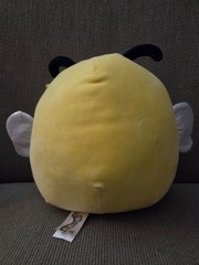 Squishmallows Sunny the Bee 8 inch Shiny Wings