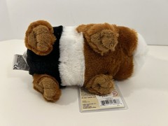Ganz Webkinz Guinea Pig Plush Stuffed Animal Pet Sealed Code HM361