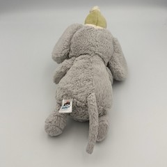 Jellycat Jollipop Elephant Grey With Party Hat