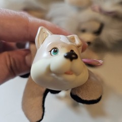 Hasbro Puppy Surprise Vintage 3 Puppies Read description
