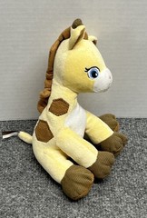 Garanimals Giraffe Plush 8″ Stuffed Animal 2010 Prestige Toy