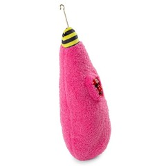 Toynk Killer Klowns from Outer Space Cotton 12 Inch, Candy Cocoon
