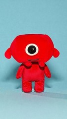 Hand2mind Numberblocks Plush Toys Learning Numberblocks Friends Plush Lot Of 6