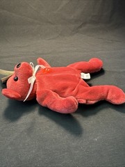 Love Bears Collection I Love You Bear Plush Image Masters Vintage 1999