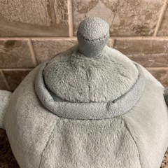 JellyCat Amuseables Teapot BNWT 💯Rare and retired collectable