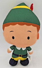 Buddy ELF Movie Toy Factory 8″ Plush Stuffed Doll Toy Christmas ✨FREE SHIP