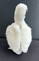RSPB Wild Republic Audubon Plush Birds MUTE SWAN w/ Sound RARE – Please READ :)