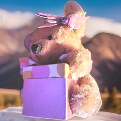 Dan Dee Gifts For Mom Bear W/Decorated Gift Box 6″ Plush Stuffed Animal