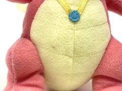 RARE Vintage 2002 DRAGON TALES Live CASSIE Dragon Stuffed Plush! Sesame Workshop