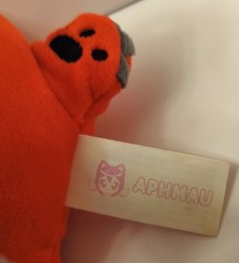 Aphmau MeeMeows Mystery Plush Box Series Set Of 2 (2022 &2024)
