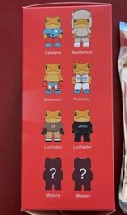 Limited Edition Sapo Concho DTMF Bad Bunny Benito Mystery Box New Luchador 13.