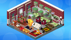 Webkinz Promo Mystery Cottage PSI Online Item *multiple pics* PICK 2 read desc